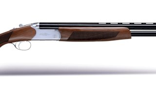 HUGLU 12 HAWK NOGAL/PAVON BASC SILVER