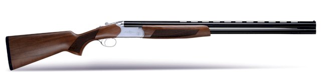 HUGLU 12 HAWK NOGAL/PAVON BASC SILVER
