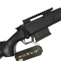 HUGLU 308 OVIS G-2 GREEN/PAVON
