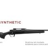 HUGLU 308 OVIS G-2 SINTETICO PAVON