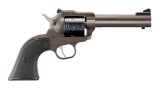 RUGER 22LR/22WMR SUPER WRANGLER CONVERTIBLE TH 250