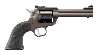 RUGER 22LR/22WMR SUPER WRANGLER CONVERTIBLE TH 250