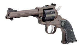 RUGER 22LR/22WMR SUPER WRANGLER CONVERTIBLE TH 250