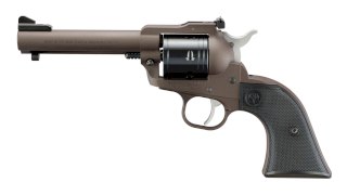 RUGER 22LR/22WMR SUPER WRANGLER CONVERTIBLE TH 250