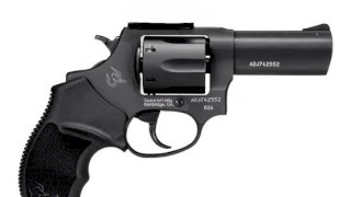 TAURUS 38 856 TORO DEFENS