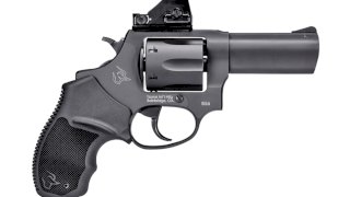 TAURUS 38 856 TORO DEFENS