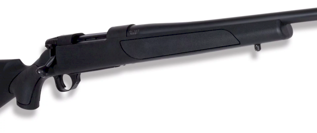 WEATHERBY 223 VANGUARD OBSIDIAN TH FUSIL 