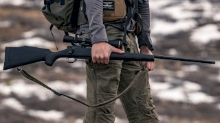 WEATHERBY 30-06 VANGUARD OBSIDIAN TH CARABINA 