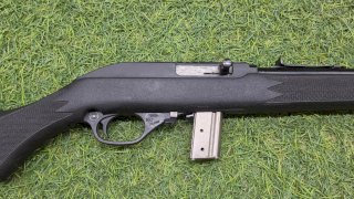 MARLIN 22LR MOD. 795 SINTETICO PAVON (USADA)
