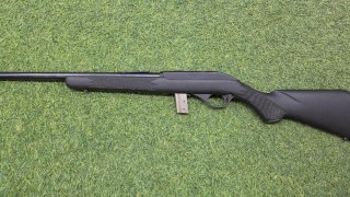 MARLIN 22LR MOD. 795 SINTETICO PAVON (USADA)