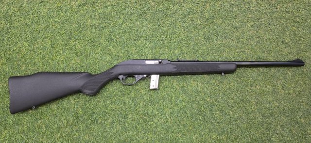MARLIN 22LR MOD. 795 SINTETICO PAVON (USADA)