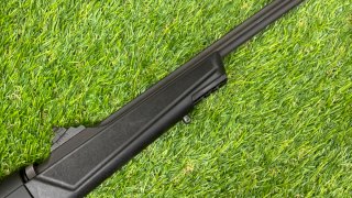 RUGER 9MM PC CARABINE (USADA)
