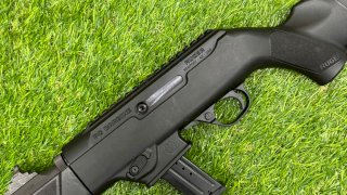 RUGER 9MM PC CARABINE (USADA)