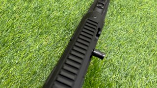RUGER 9MM PC CARABINE (USADA)