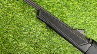 RUGER 9MM PC CARABINE (USADA)