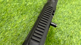 RUGER 9MM PC CARABINE (USADA)