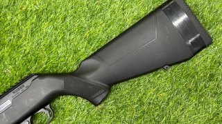 RUGER 9MM PC CARABINE (USADA)