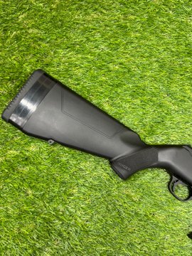 RUGER 9MM PC CARABINE (USADA)