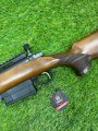 BALIKLI .30-06 BLK-Y3006 NOGAL/PAVON