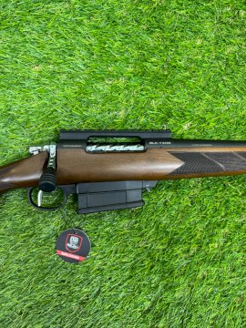 BALIKLI .30-06 BLK-Y3006 NOGAL/PAVON