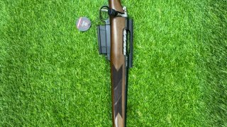 BALIKLI .308 BLK-Y3006 NOGAL/PAVON BALIKLI .308 BLK-Y3006 NOGAL/PAVON