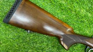 BALIKLI .308 BLK-Y3006 NOGAL/PAVON BALIKLI .308 BLK-Y3006 NOGAL/PAVON