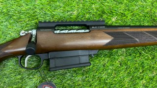 BALIKLI .308 BLK-Y3006 NOGAL/PAVON BALIKLI .308 BLK-Y3006 NOGAL/PAVON