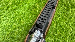 BALIKLI .308 BLK-Y3006 NOGAL/PAVON BALIKLI .308 BLK-Y3006 NOGAL/PAVON