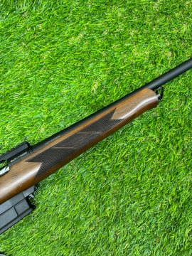 BALIKLI .308 BLK-Y3006 NOGAL/PAVON