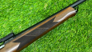 BALIKLI .308 BLK-Y3006 NOGAL/PAVON BALIKLI .308 BLK-Y3006 NOGAL/PAVON