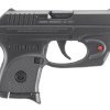 RUGER 380 LCP CON LASER PAVON