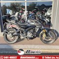 BAJAJ ROUSER 200 NS 2020 20.230 KM 