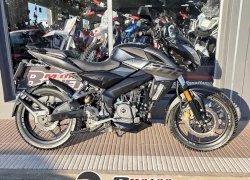 BAJAJ ROUSER 200 NS 2020 20.230 KM 