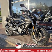 BAJAJ ROUSER 200 NS 2020 20.230 KM 