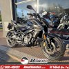 BAJAJ ROUSER 200 NS 2020 20.230 KM 