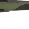 STEYR ARMS .243 SM 12 SX HALFSTOCK SINTETICO PAVON