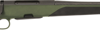 STEYR ARMS .243 SM 12 SX HALFSTOCK SINTETICO PAVON