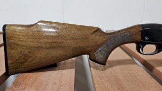 REMINGTON 22LR MOD. 552 NOGAL PAVON (USADA)