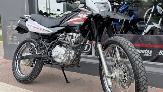CORVEN TRIAX 150 NEW 2018 16.630 KM 