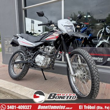 CORVEN TRIAX 150 NEW 2018 16.630 KM 