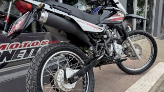 CORVEN TRIAX 150 NEW 2018 16.630 KM 