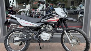 CORVEN TRIAX 150 NEW 2018 16.630 KM 