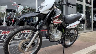 CORVEN TRIAX 150 NEW 2018 16.630 KM 