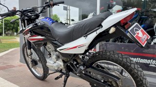 CORVEN TRIAX 150 NEW 2018 16.630 KM 