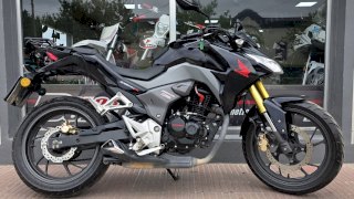 HONDA CB 190 2018 32.060 KM HONDA CB 190 2018 32.060 KM