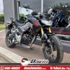 HONDA CB 190 2018 32.060 KM 