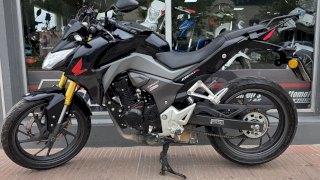 HONDA CB 190 2018 32.060 KM HONDA CB 190 2018 32.060 KM