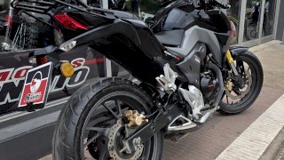 HONDA CB 190 2018 32.060 KM HONDA CB 190 2018 32.060 KM