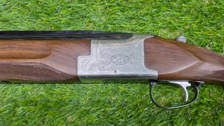 LAURONA 12 MODELO 85 (USADA)