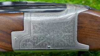 LAURONA 12 MODELO 85 (USADA)